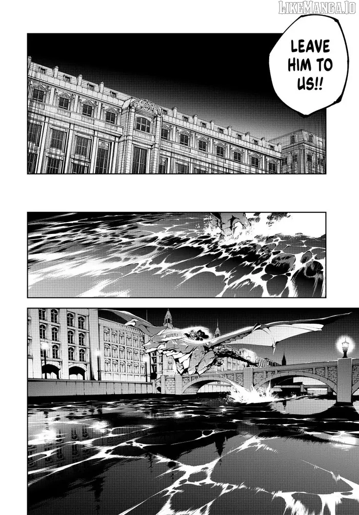 Wistoria: Wand and Sword Chapter 57 image 15_optimized